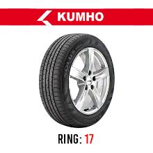 لاستیک خودرو کومهو مدل SOLUS TA31 سایز 235/55R17 - یک حلقه - تولید 2020