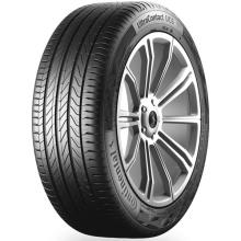 لاستیک خودرو کنتیننتال (یک حلقه) 245/35R19 گل UT6 تولید 2019