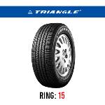 لاستیک خودرو تراینگل (یک حلقه) 255/70R15 گل TR257 تولید 2022