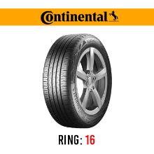 لاستیک خودرو کنتیننتال (یک حلقه) 215/65R16 گل Eco Contact6 تولید 2022