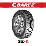 لاستیک خودرو بارز مدل P648 سایز 165/65R13 - یک حلقه - تولید 2023