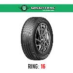 لاستیک خودرو گرین ترک (یک حلقه) 215/60R16 گل Journey-X تولید 2022