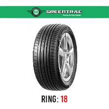 لاستیک خودرو گرین ترک (یک حلقه) 235/50R18 گل Quest-X تولید 2022