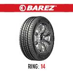 لاستیک خودرو بارز (یک حلقه) 185/65R14 گل P674 تولید 2023