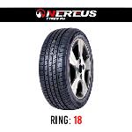 لاستیک خودرو نرئوس (یک حلقه) 225/55R18 گل NS393 تولید 2021