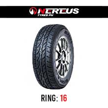 لاستیک خودرو نرئوس (یک حلقه) 265/70R16 گل NS501 تولید 2023