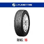 لاستیک خودرو جی پلانت (یک حلقه) 225/70R16 گل CP661 تولید 2022