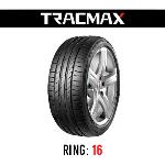 لاستیک خودرو تریس مکس (یک حلقه) 195/45R16 گل X-Privilo TX3 تولید 2022