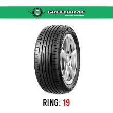 لاستیک خودرو گرین ترک (یک حلقه) 275/35R19 گل Quest-X تولید 2022