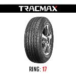 لاستیک خودرو تریس مکس (یک حلقه) 225/60R17 گل X-Privilo H/T 