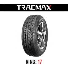 لاستیک خودرو تریس مکس (یک حلقه) 225/60R17 گل X-Privilo H/T 