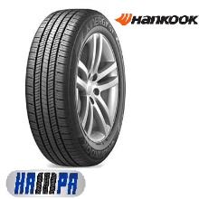 لاستیک خودرو هانکوک (یک حلقه) 225/60R17 گل Kinergy GT تولید 2021