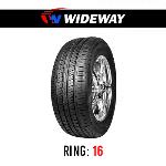 لاستیک خودرو وایدوی (یک حلقه) 235/60R16 گل Safeway تولید 2022