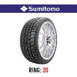 لاستیک خودرو سومیتومو (یک حلقه) 245/35R20 گل HTR Z3 تولید 2019