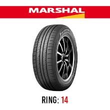 لاستیک خودرو مارشال (یک حلقه) 185/65R14 گل MH12 تولید 2023