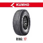 لاستیک خودرو کومهو (یک حلقه) 245/65R17 گل CRUGEN HT51 تولید 2022