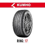 لاستیک خودرو کومهو (یک حلقه) 215/55R17 گل Ecsta PS71