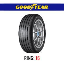 لاستیک خودرو گودیر (یک حلقه) 215/60R16 گل EfficientGrip  Performance XL تولید 2022