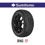 لاستیک خودرو سومیتومو (یک حلقه) 245/65R17 گل HTR ENHANCE  تولید 2018