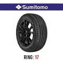 لاستیک خودرو سومیتومو (یک حلقه) 245/65R17 گل HTR ENHANCE  تولید 2018