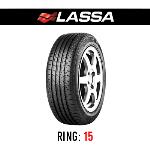 لاستیک خودرو لاسا (یک حلقه) 205/60R15 گل Driveways تولید 2022