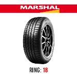 لاستیک خودرو مارشال (یک حلقه) 225/55R18 گل Crugen HP91