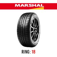 لاستیک خودرو مارشال (یک حلقه) 225/55R18 گل Crugen HP91