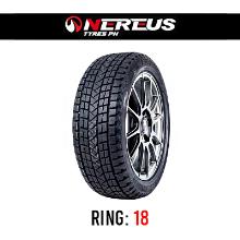 لاستیک خودرو نرئوس (یک حلقه) 235/55R18 گل NS806 تولید 2022