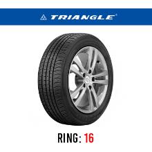 لاستیک خودرو تراینگل (یک حلقه) 195/50R16 گل TC101 تولید 2021