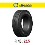 لاستیک خودرو ادونس (یک حلقه) 315/80R22.5 گل GL278A (گل جلو) تولید 2022