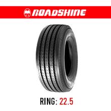 لاستیک سنگین و اتوبوسی رودشاین (یک حلقه) 315/80R22.5 گل RS620 (گل جلو) (20 لایه) تولید 2022