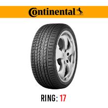 لاستیک خودرو کنتیننتال (یک حلقه) 245/45R17 گل ContiSportContact 5 تولید 2022