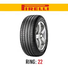 لاستیک خودرو پیرلی (یک حلقه) 275/35R22 گل Scorpion Verde تولید 2021