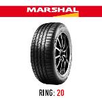 لاستیک خودرو مارشال (یک حلقه) 245/45R20 گل CRUGEN HP91 