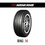 لاستیک خودرو نانکنگ (یک حلقه) 185/60R14 گل Cross Sport Sp 9 تولید 2021