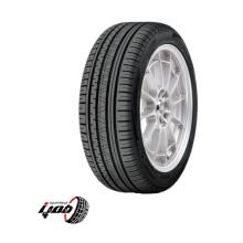 لاستیک خودرو زیتکس (یک حلقه) 245/45R17 گل HP1000 تولید 2022