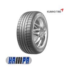 لاستیک خودرو کومهو (یک حلقه) 245/40R19 گل Ecsta LE Sport KU39 تولید 2020