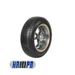 لاستیک خودرو کویر تایر (یک حلقه) 165/65R13 گل KB16 تولید 2021