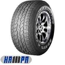 لاستیک خودرو مکسس (یک حلقه) 265/65R17 گل BRAVO AT 700  تولید 2022