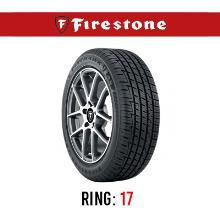 لاستیک خودرو فایرستون (یک حلقه) 215/55R17 گل FIREHAWK MF-1 تولید 2021