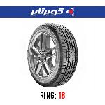 لاستیک خودرو کویر تایر (یک حلقه) 225/55R18 گل KB500 تولید 2023