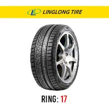 لاستیک خودرو لینگ لانگ (یک حلقه) 215/50R17 گل Green-Max Winter Ice I-16 تولید 2022