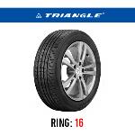 لاستیک خودرو تراینگل (یک حلقه) 215/55R16 گل TC101 تولید 2021