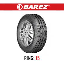 لاستیک خودرو بارز (یک حلقه) 185/65R15 گل P640 تولید 2022