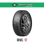 لاستیک خودرو گرین ترک (یک حلقه) 205/40R17 گل Journey-X تولید 2022