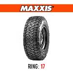 لاستیک خودرو مکسس (یک حلقه) 275/65R17 گل AT811 تولید 2021