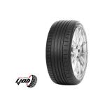 لاستیک خودرو میشلن (یک حلقه) 275/45R21 گل Pilot Sport4 تولید 2021