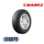 لاستیک خودرو بارز (یک حلقه) 165/65R13 گل P670 تولید 2023