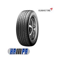 لاستیک خودرو کومهو (یک حلقه) 175/60R13 گل SOLUS KH15 تولید 2019