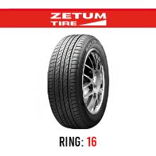 لاستیک خودرو زتوم (یک حلقه) 235/60R16 گل Solus KH25 تولید 2022